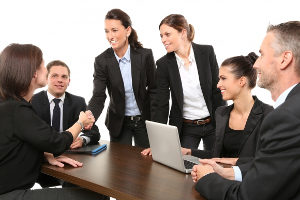 Programa del Máster: Personalidad y negociación