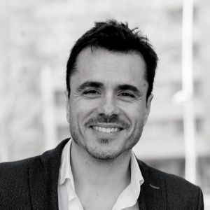 Curro Santacreu, profesor del Máster en Comunicación No Verbal y Habilidades Directivas