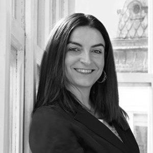 Amaia Agirre, profesora del Máster en Comunicación No Verbal y Habilidades Directivas